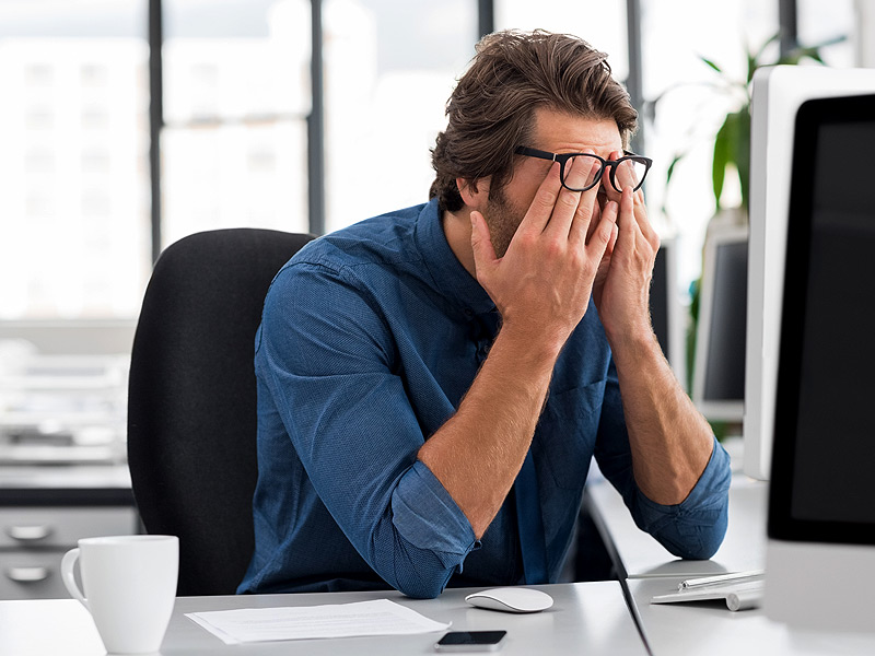 Chronic Fatigue Syndrome – Kriston Clinic