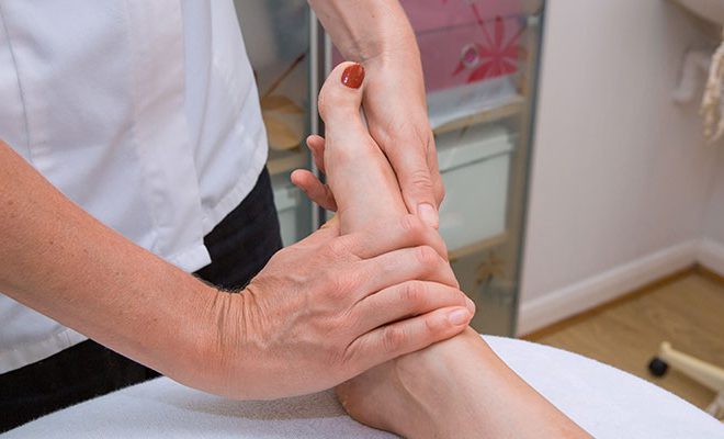 Osteopathy As a Top Health Care Career Choice