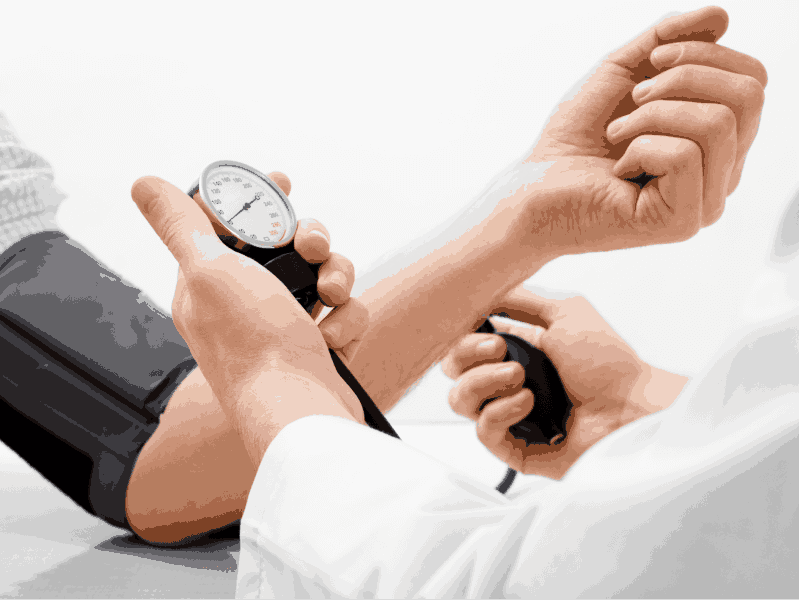 Hypertension – Kriston Clinic