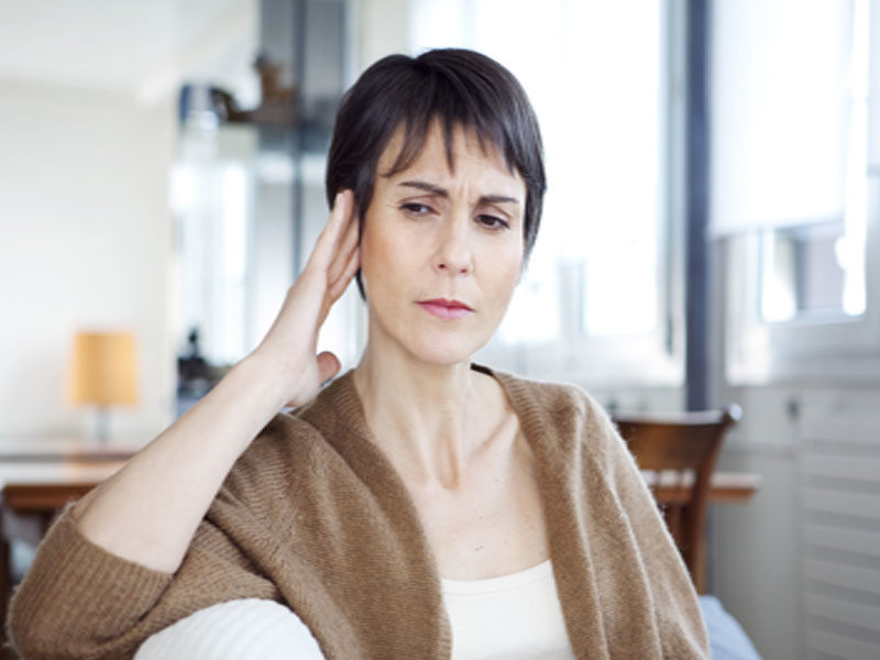 How to Deal with the Emotional Weight of Tinnitus